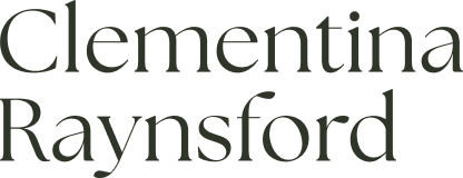 Clementina Raynsford