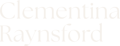 Clementina Raynsford